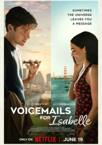 Сообщения для Изабель (2026)
